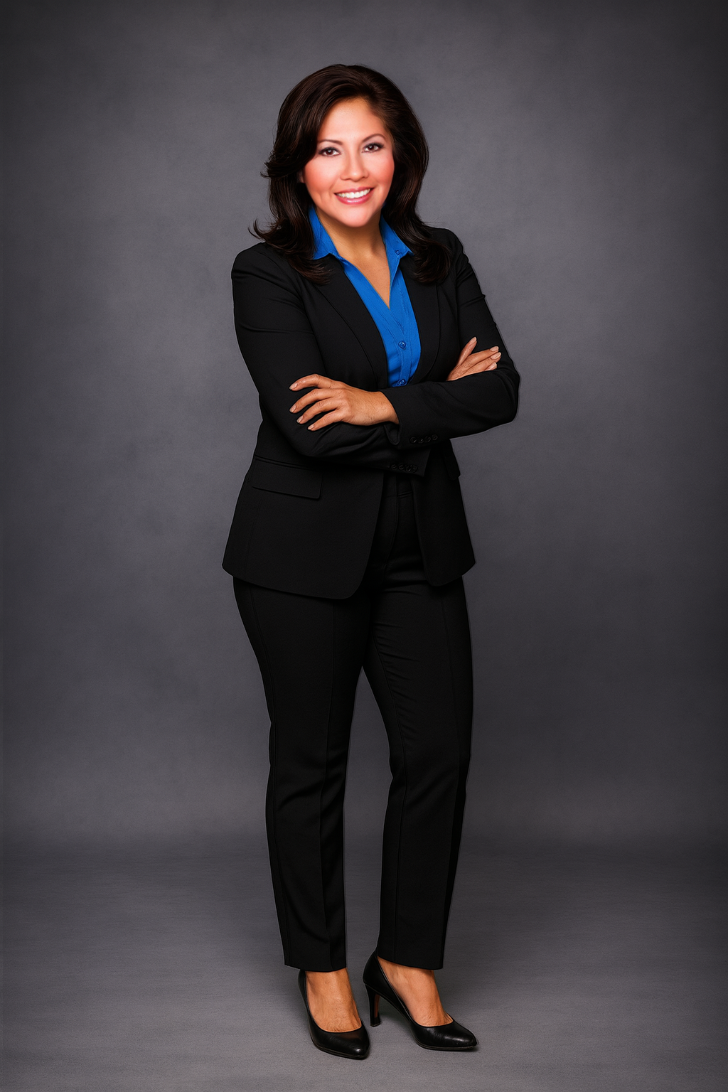 Alma Pineda Real Estate